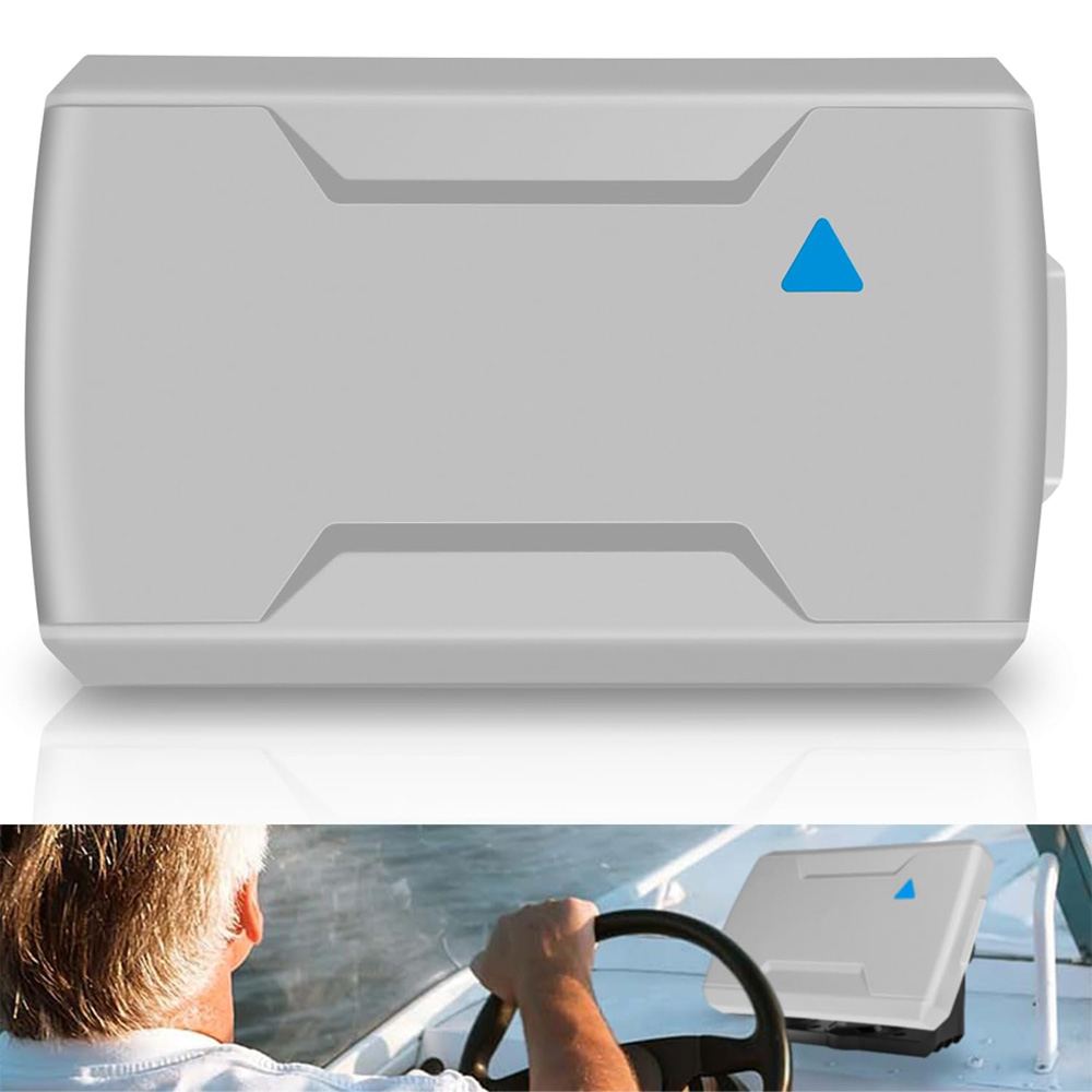 Fish Finder Case - 010-12441-02 Protective Sun/Dust Cover for Garmin