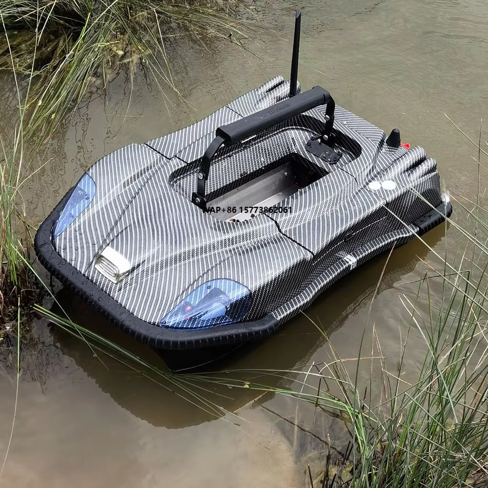 Fish Finder - 500meter Range Remote Control Fishing RC