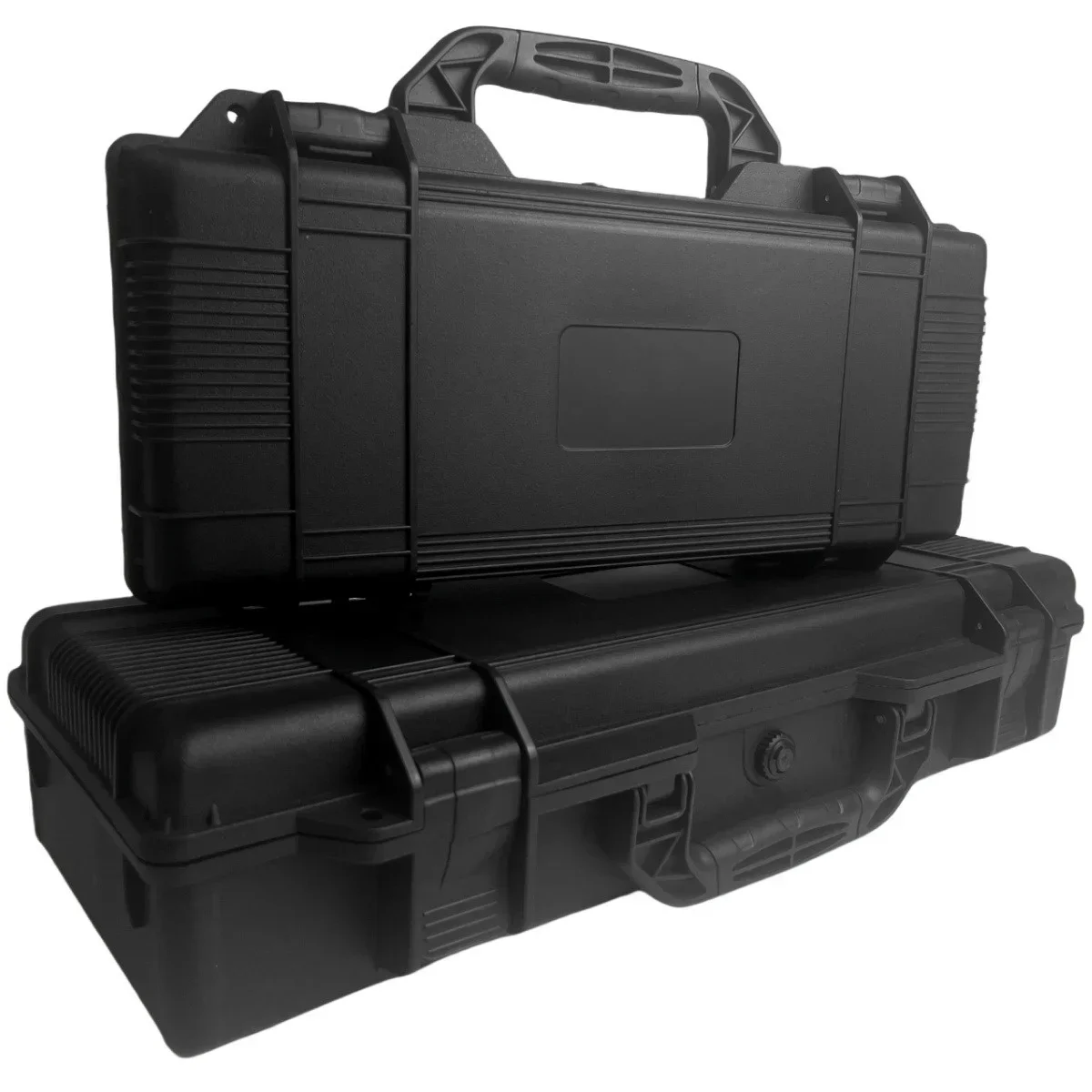 Fish Finder Case - 1pc Hard Shell Portable Storage Box
