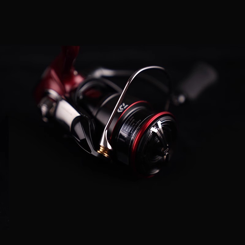 2025 NEW DAIWA FUEGO CS LT Spi - огляд і ціна Daiwa Reel Fuego
