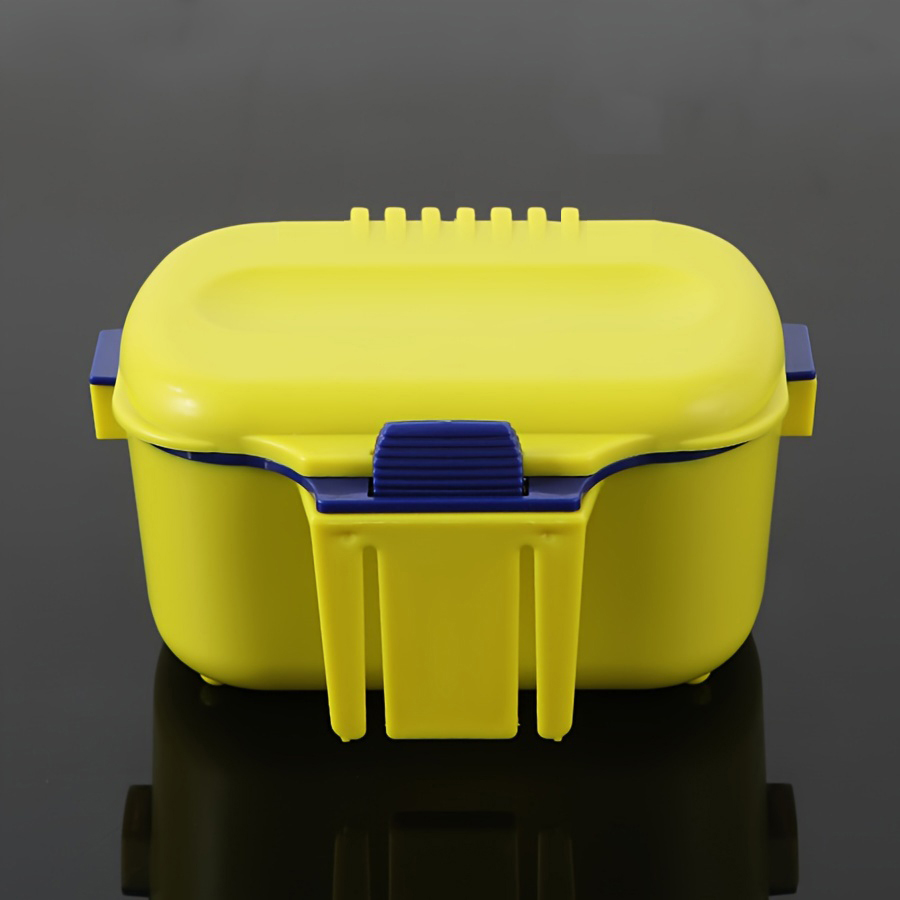 Versatile Fishing Bait Box Ins - огляд і ціна Fish Finder Case