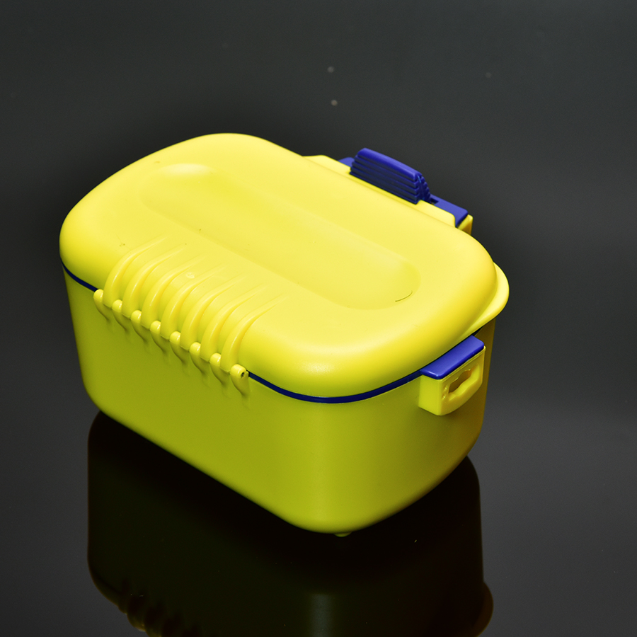 Versatile Fishing Bait Box Ins - огляд і ціна Fish Finder Case