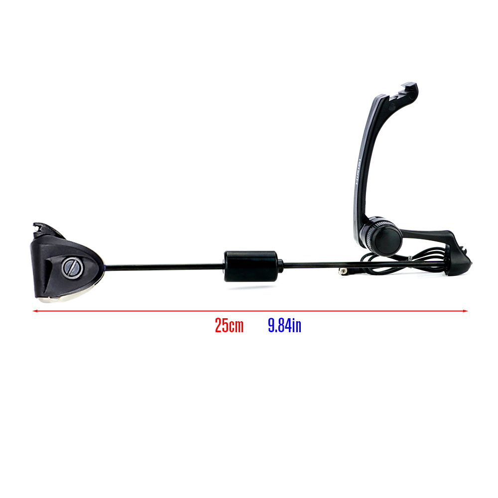 Hirisi B2005 Carp Fishing Swin - огляд і ціна Bite Alarm