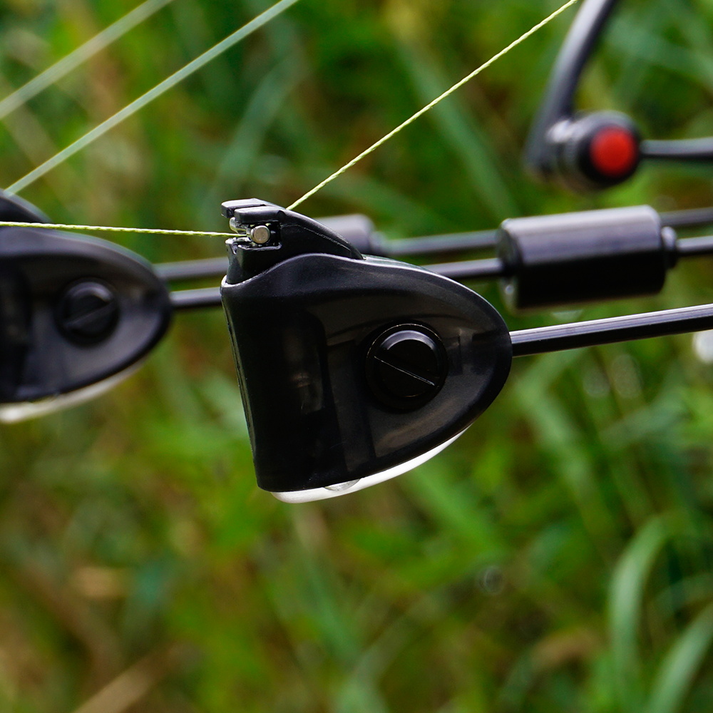 Hirisi B2005 Carp Fishing Swin - огляд і ціна Bite Alarm