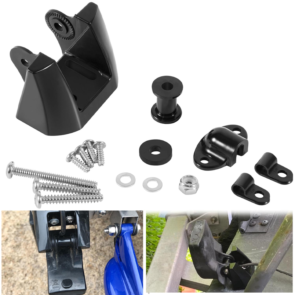 010-10272-00 Heavy Duty Transd - огляд і ціна Fish Finder Mount