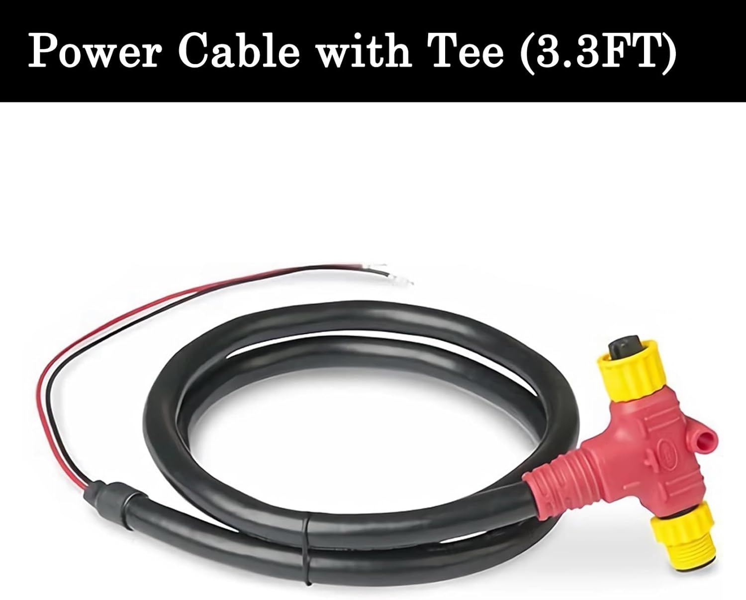NMEA 2000 Starter Kits N2K Net - огляд і ціна Fish Finder Cable
