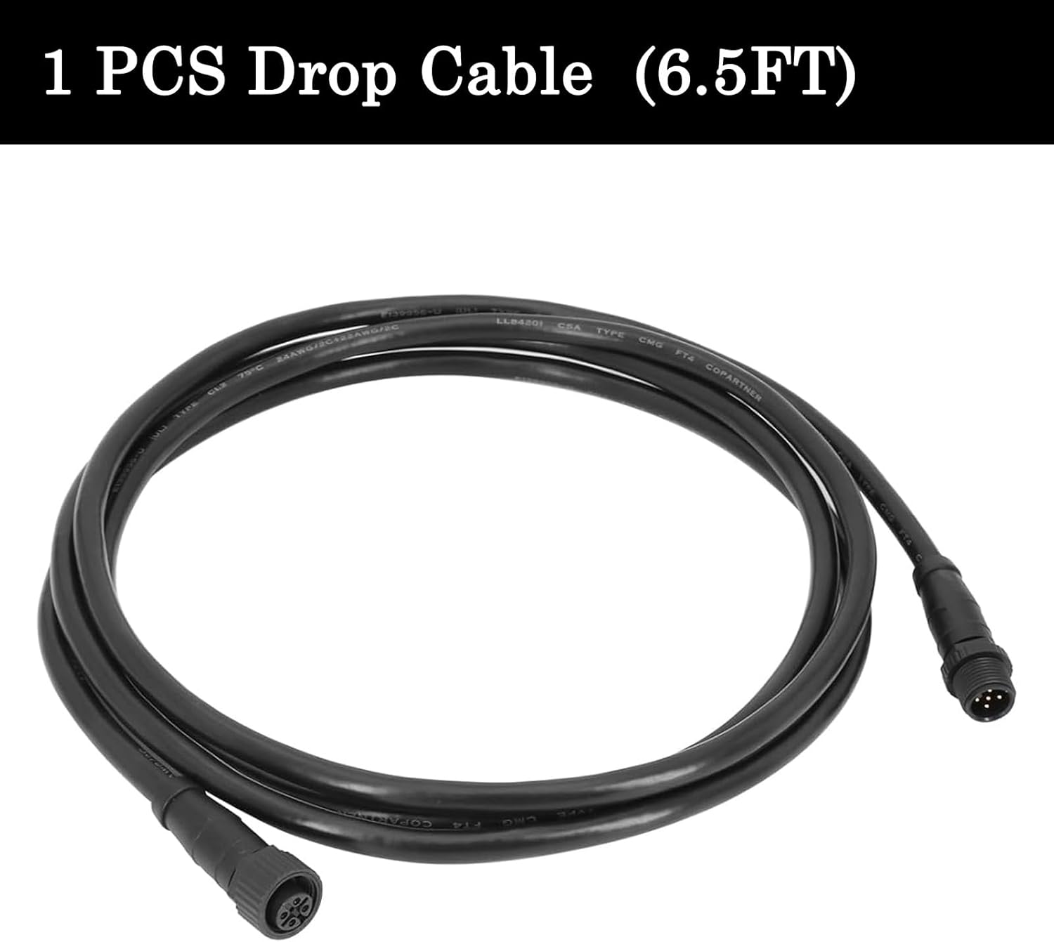 NMEA 2000 Starter Kits N2K Net - огляд і ціна Fish Finder Cable