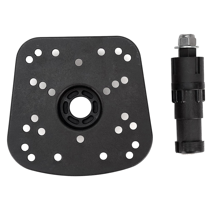0368 Universal Fishfinder Moun - огляд і ціна Fish Finder Mount