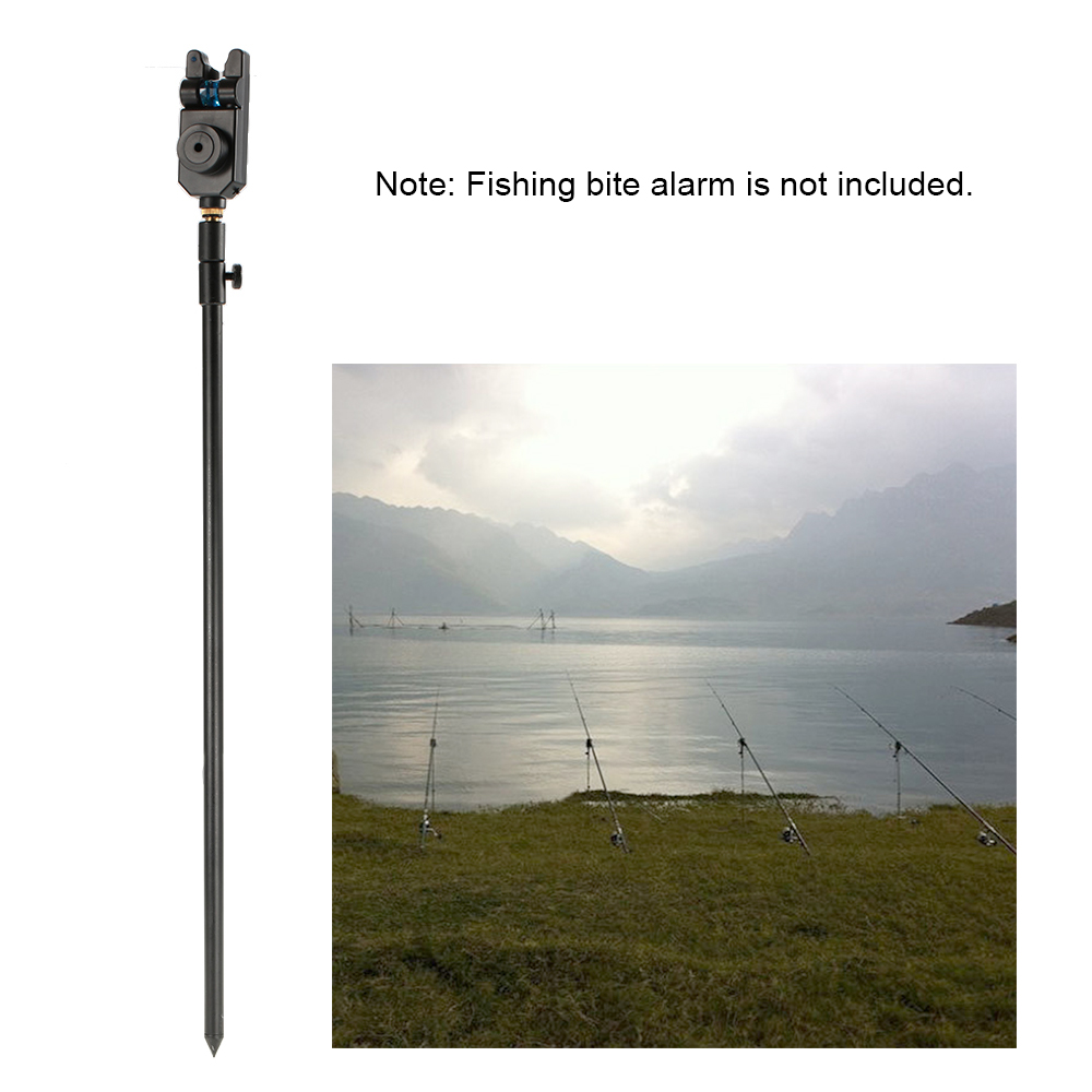 48-75cm Extending Aluminum All - огляд і ціна Bite Alarm