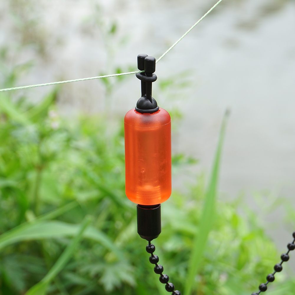 Hirisi 2Pcs Fishing Swinger Bi - огляд і ціна Bite Alarm