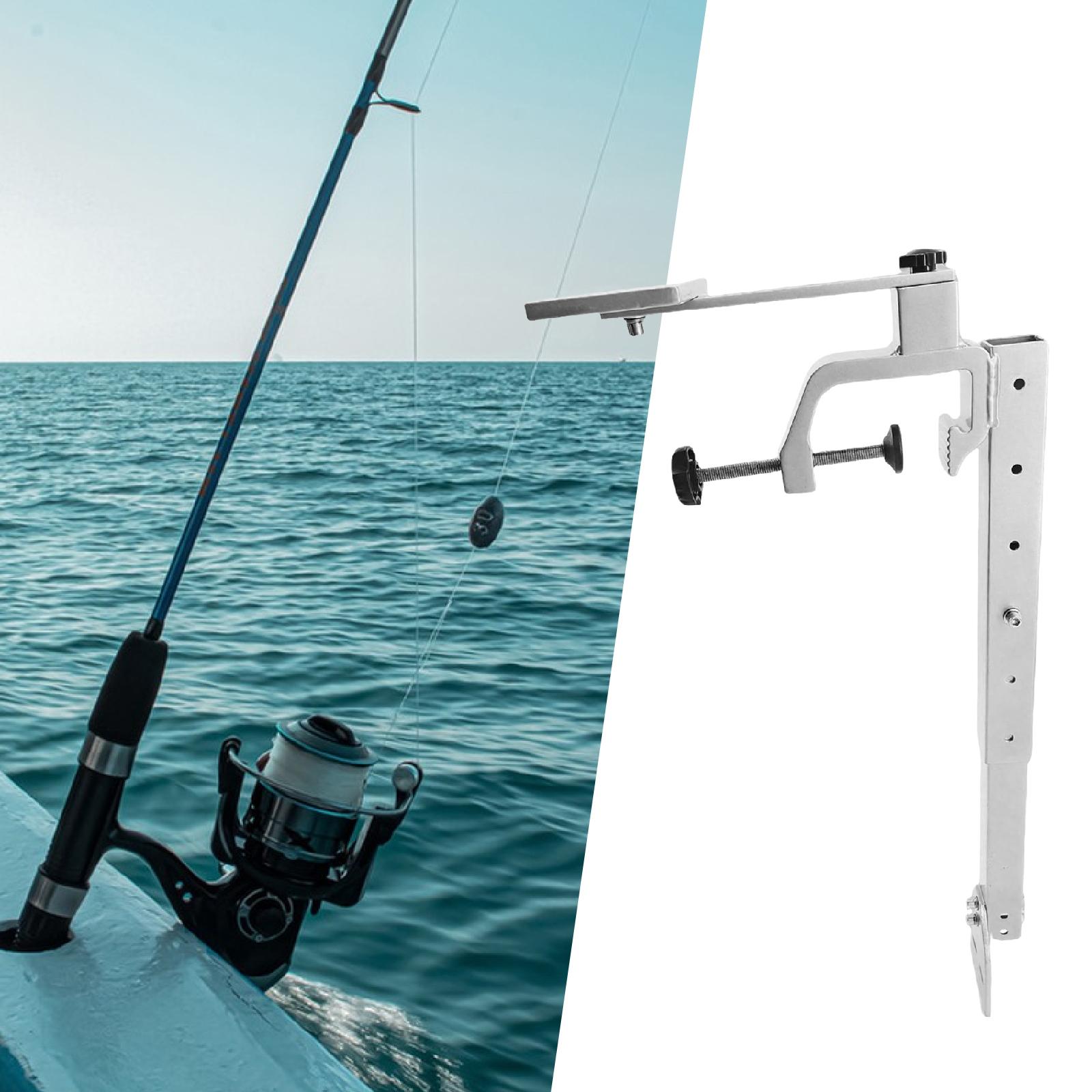 Fish Finder Mount Practical fo - огляд і ціна Fish Finder Mount