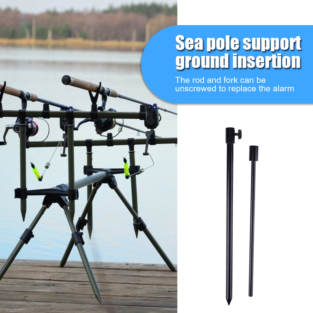 Fishing Bank Stick Adjustable  - огляд і ціна Bite Alarm