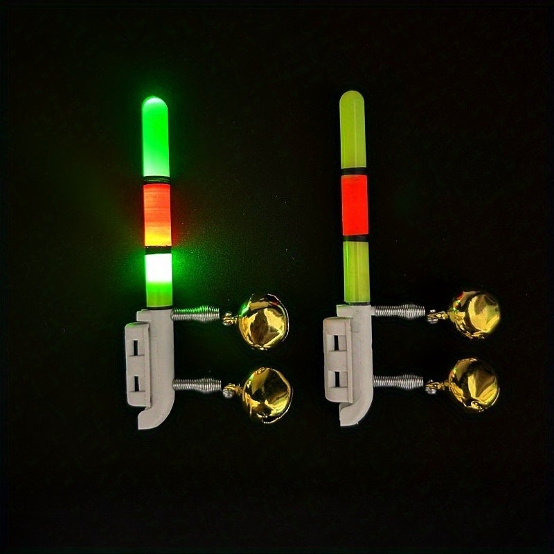 5-piece Set Including 2pcs Bit - огляд і ціна Bite Indicator