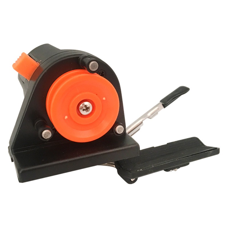Fishing Line Counter 0-999M Fi - огляд і ціна Fishing Depth Finder