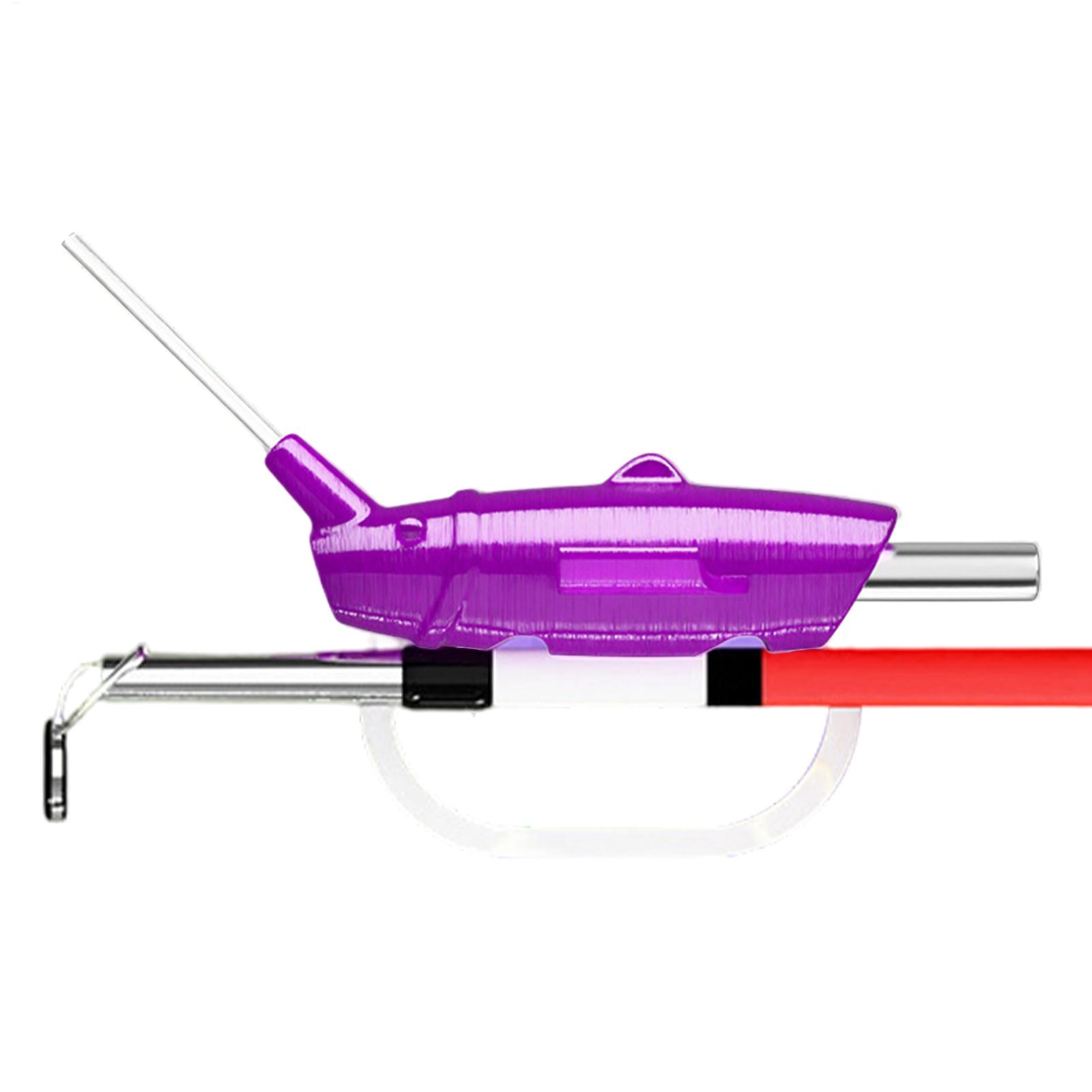 Bite Alarms for Fishing Poles  - огляд і ціна Bite Indicator