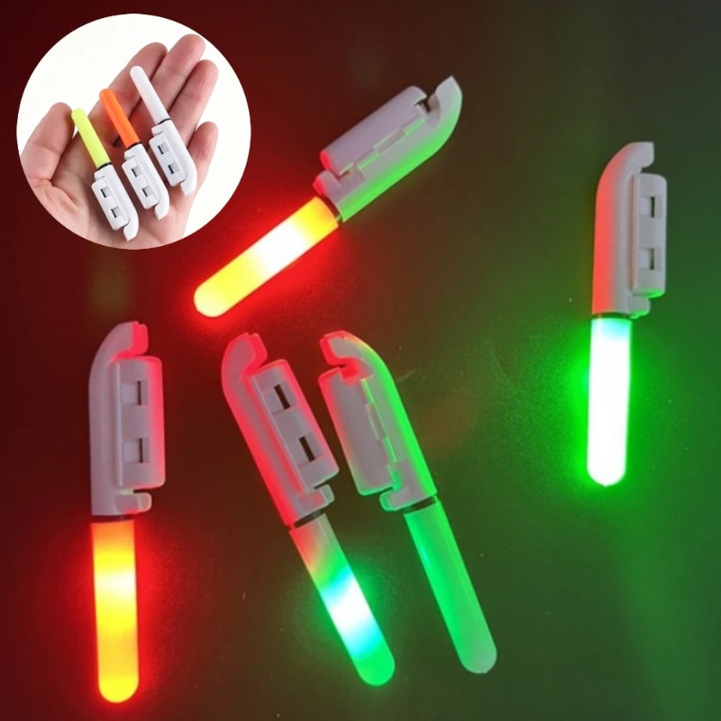 3/5pcs Fishing Electronic Rod  - огляд і ціна Fish Alarm