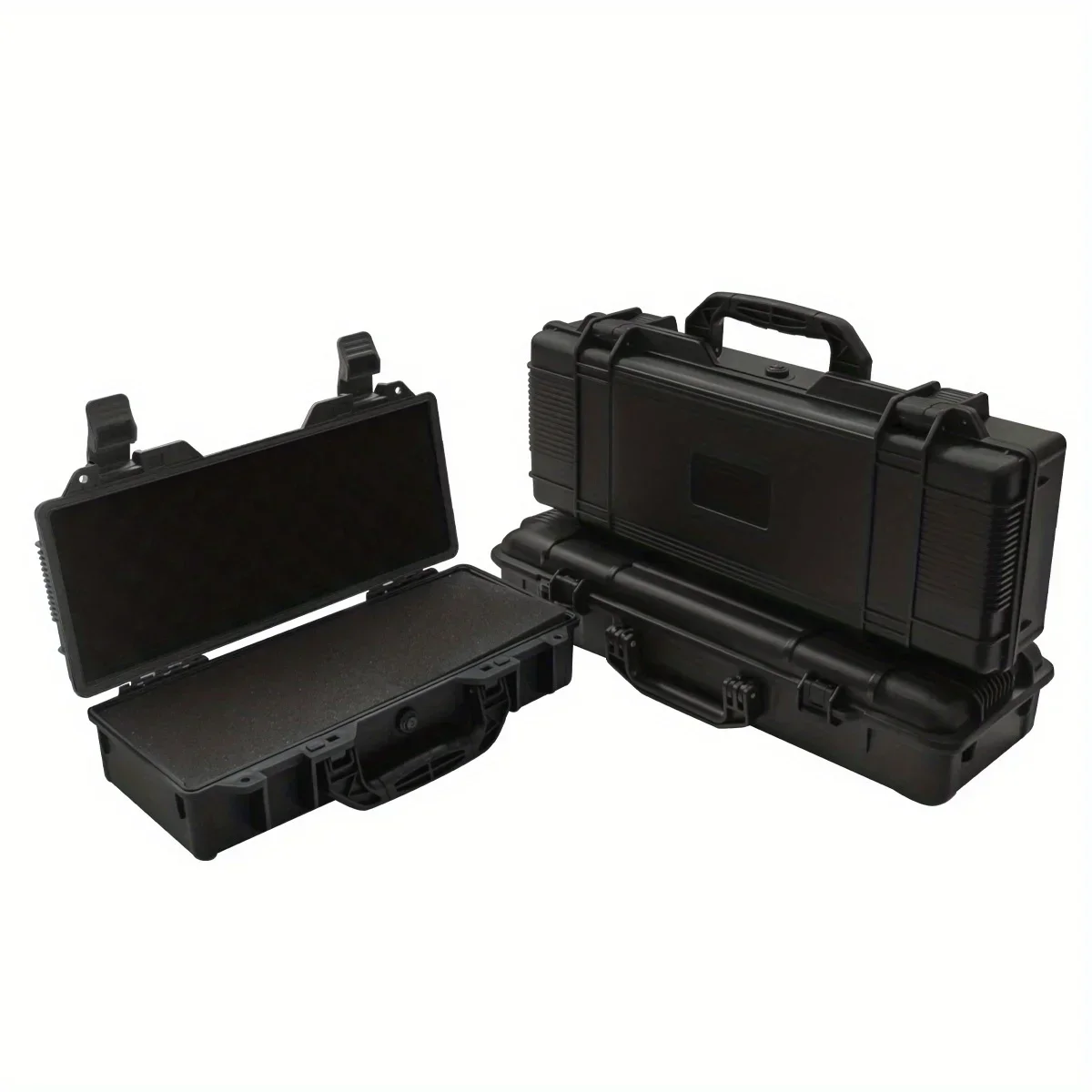 1pc Hard Shell Portable Storag - огляд і ціна Fish Finder Case