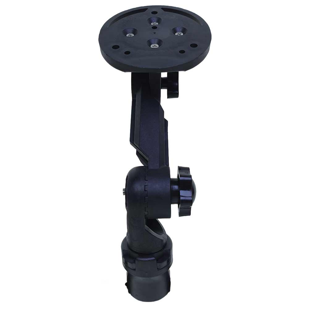 Kayak Fish Finder Holder Elect - огляд і ціна Fish Finder Mount
